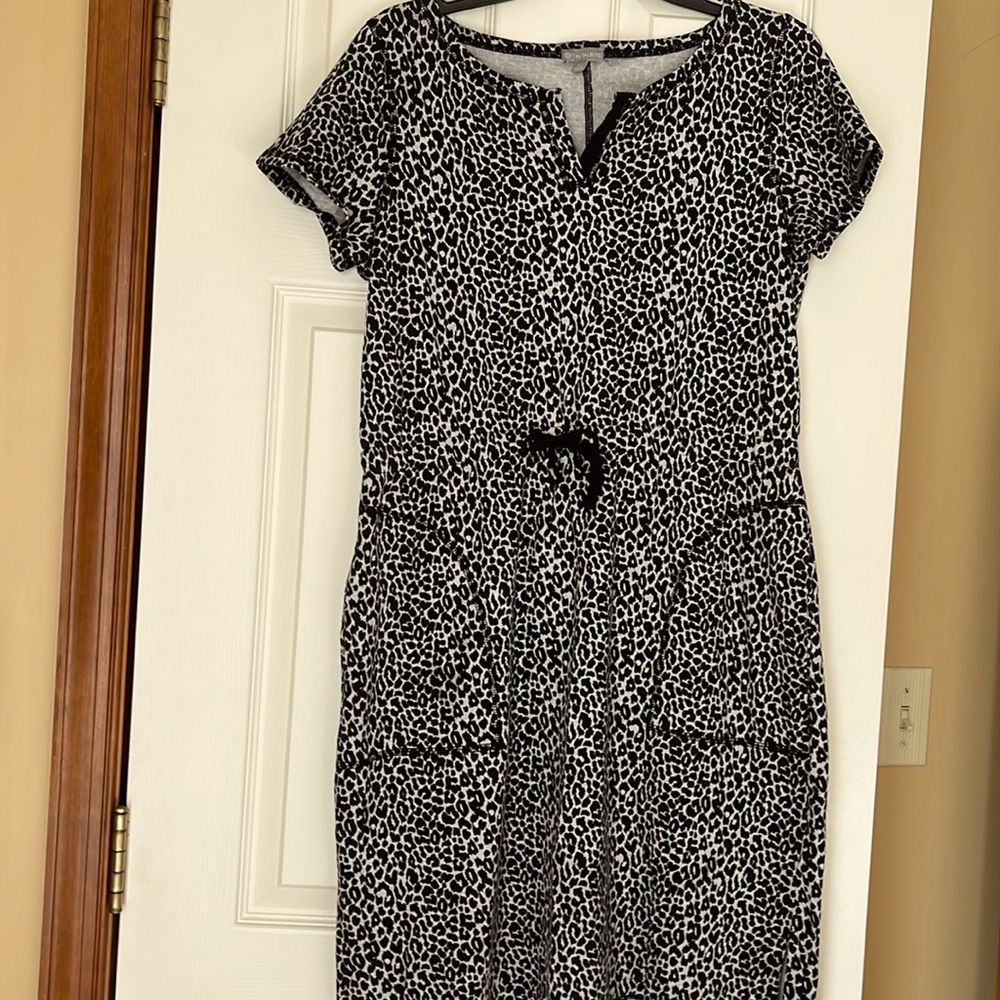 Knit Dress
